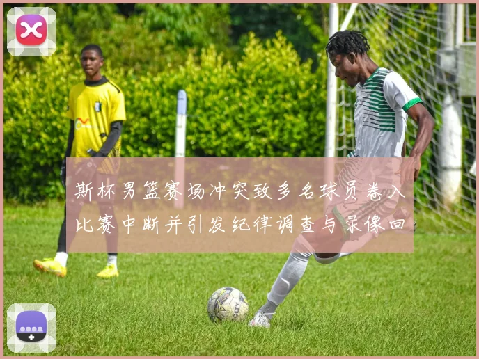 斯杯男篮赛场冲突致多名球员卷入比赛中断并引发纪律调查与录像回放确认