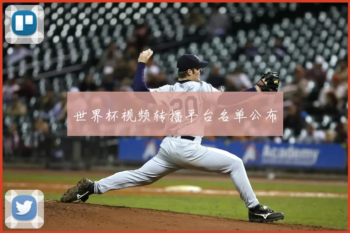 世界杯视频转播平台名单公布