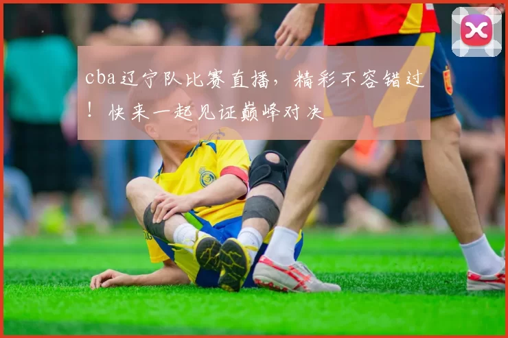 cba辽宁队比赛直播，精彩不容错过！快来一起见证巅峰对决